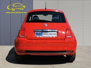 FIAT 500 2022