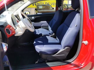 FIAT 500 2022