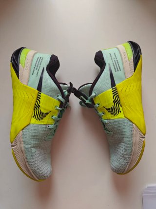 Zapatillas Nike Metcon 8