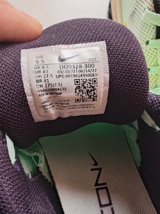 Zapatillas Nike Metcon 8