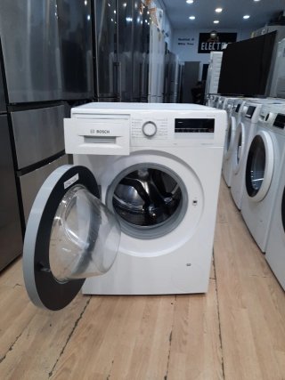 Lavadora Bosch Serie 4