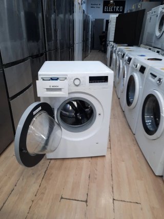 Lavadora Bosch Serie 4