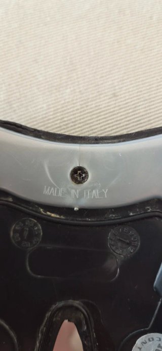 Sillín Selle Italia XO Negro