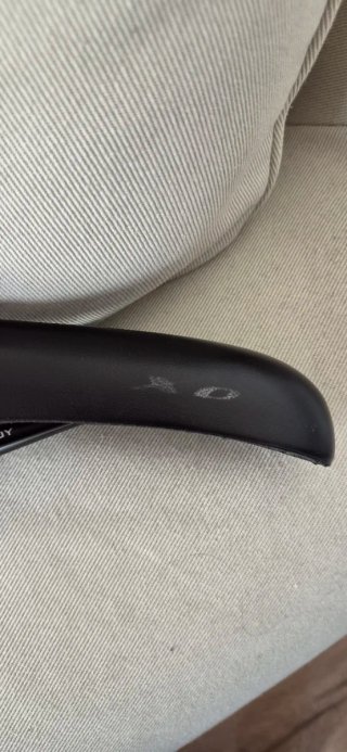 Sillín Selle Italia XO Negro