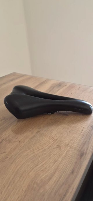 Sillín Selle Italia XO Negro