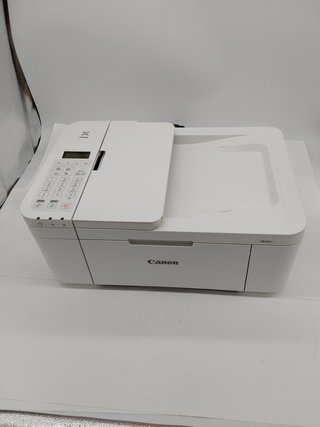 Canon Pixma TR4751i Stampante Multifunzione 4 in 1, Sistema a Inchiostro, Stampa, Scansione