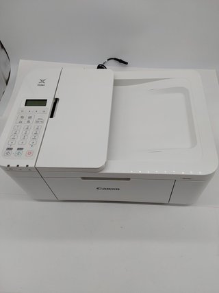 Canon Pixma TR4751i Stampante Multifunzione 4 in 1, Sistema a Inchiostro, Stampa, Scansione