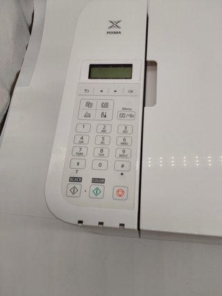 Canon Pixma TR4751i Stampante Multifunzione 4 in 1, Sistema a Inchiostro, Stampa, Scansione