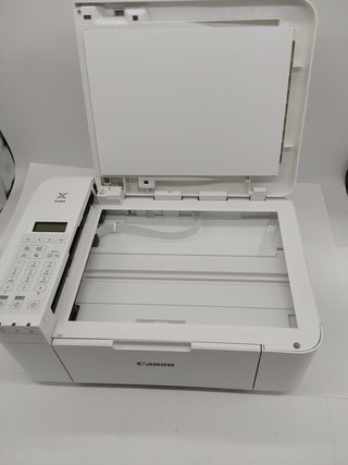 Canon Pixma TR4751i Stampante Multifunzione 4 in 1, Sistema a Inchiostro, Stampa, Scansione
