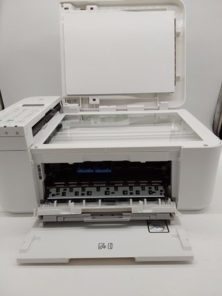 Canon Pixma TR4751i Stampante Multifunzione 4 in 1, Sistema a Inchiostro, Stampa, Scansione