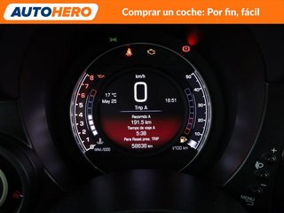 Abarth 500 1.4 Monster Energy Yamaha