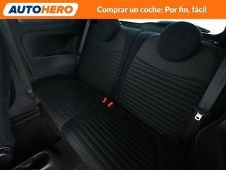 Abarth 500 1.4 Monster Energy Yamaha