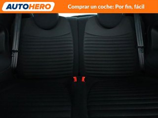Abarth 500 1.4 Monster Energy Yamaha