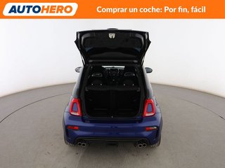 Abarth 500 1.4 Monster Energy Yamaha