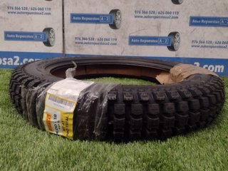 NEUMATICO SUELTO NUEVO 4.00-18 64P PIRELLI