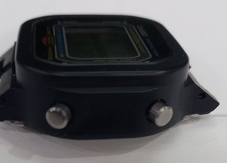 Reloj Casio G-Shock DW-6800 Módulo 1288