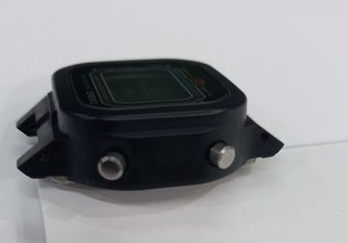 Reloj Casio G-Shock DW-6800 Módulo 1288
