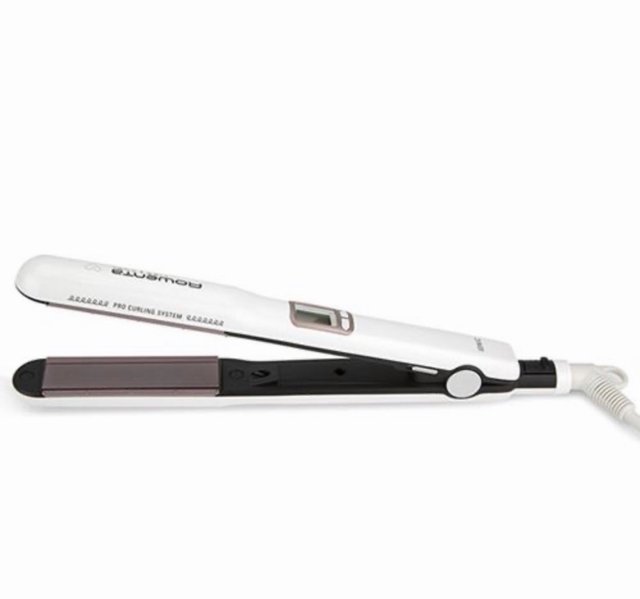 Plancha de Pelo Rowenta Premium Care SF7660 NUEVO