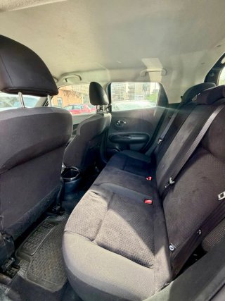 Nissan Juke 2014 110cv