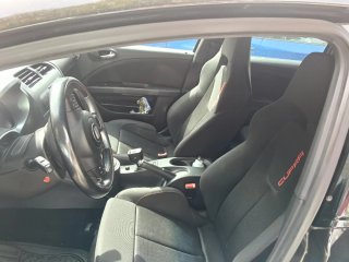 SEAT Leon 2008