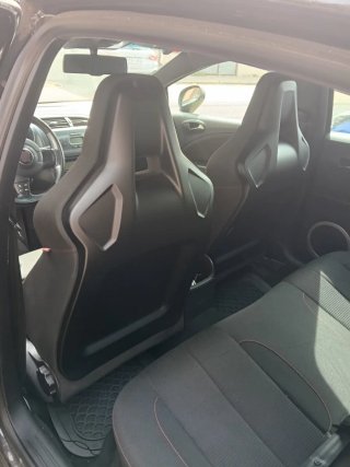 SEAT Leon 2008