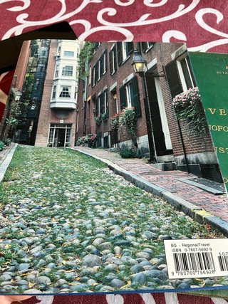 Boston