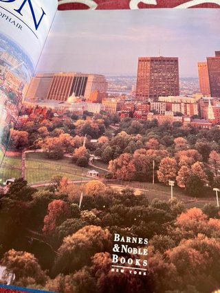 Boston