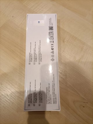 Vivo Watch GT2 Blanco - precintado