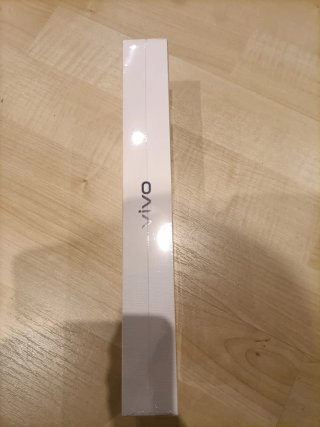 Vivo Watch GT2 Blanco - precintado