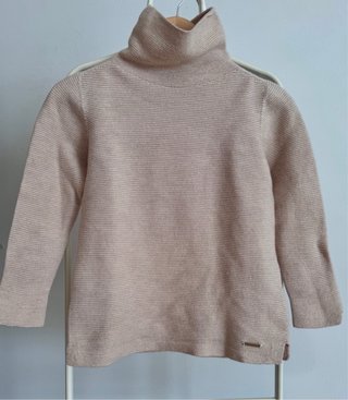 Jersey Roberto Verino Beige