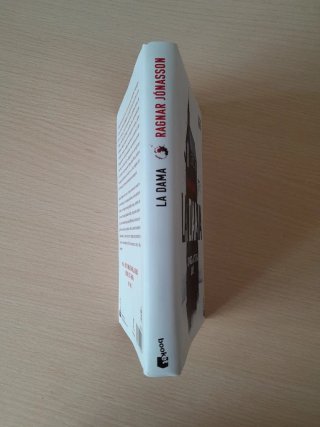 La dama (Serie Inspectora Hulda 1): Edición lim...