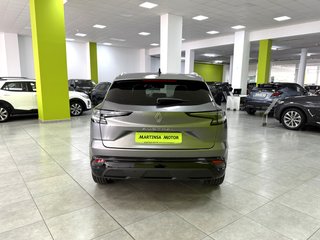Renault Austral Techno 1.3 DIG-T 158CV Auto MHEV