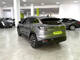 Renault Austral Techno 1.3 DIG-T 158CV Auto MHEV
