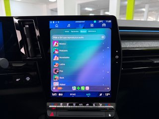 Renault Austral Techno 1.3 DIG-T 158CV Auto MHEV