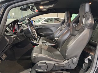 Opel Astra OPC