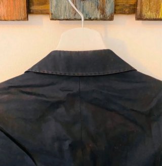 Blazer de Florentino