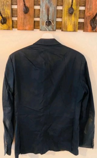 Blazer de Florentino