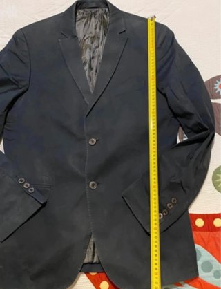 Blazer de Florentino