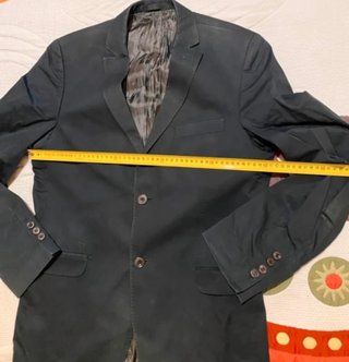 Blazer de Florentino