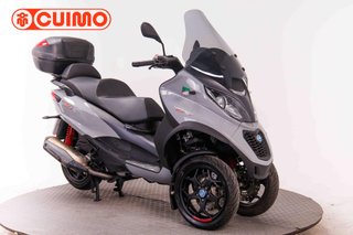 PIAGGIO MP3 500 SPORT
