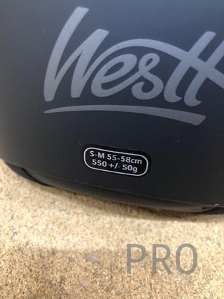 Casco Moto Negro Visera