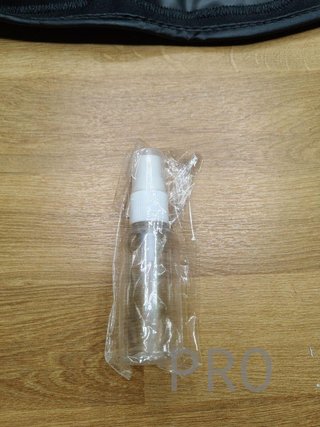 Electroestimulador muscular fitness