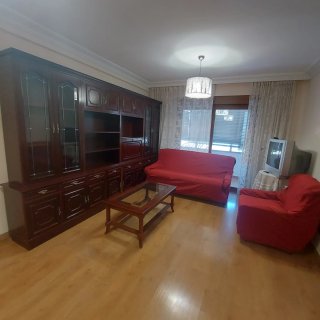 Mueble de Salón de Madera
