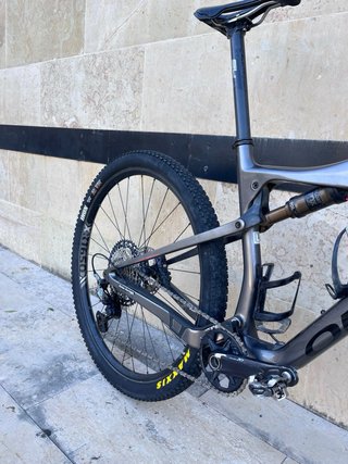 Orbea Oiz M10 2020 (Cuadro 2022) Talla L