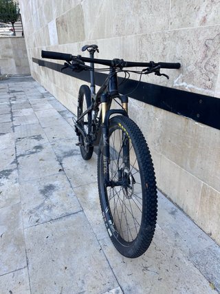 Orbea Oiz M10 2020 (Cuadro 2022) Talla L