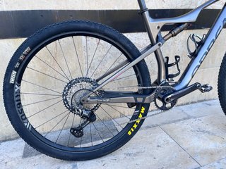 Orbea Oiz M10 2020 (Cuadro 2022) Talla L