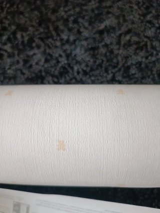 1 Rollo papel pintado InfantilFartine et Chocolat.