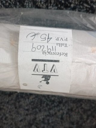 1 Rollo papel pintado InfantilFartine et Chocolat.