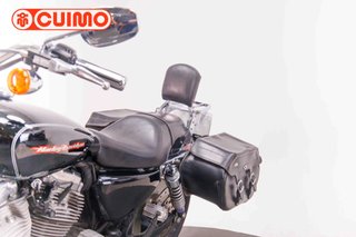 HARLEY DAVIDSON SPORTSTER 883 CUSTOM