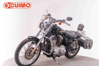 HARLEY DAVIDSON SPORTSTER 883 CUSTOM